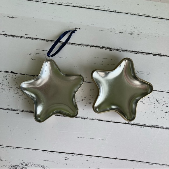 Star ornament / container - Picture 3 of 4